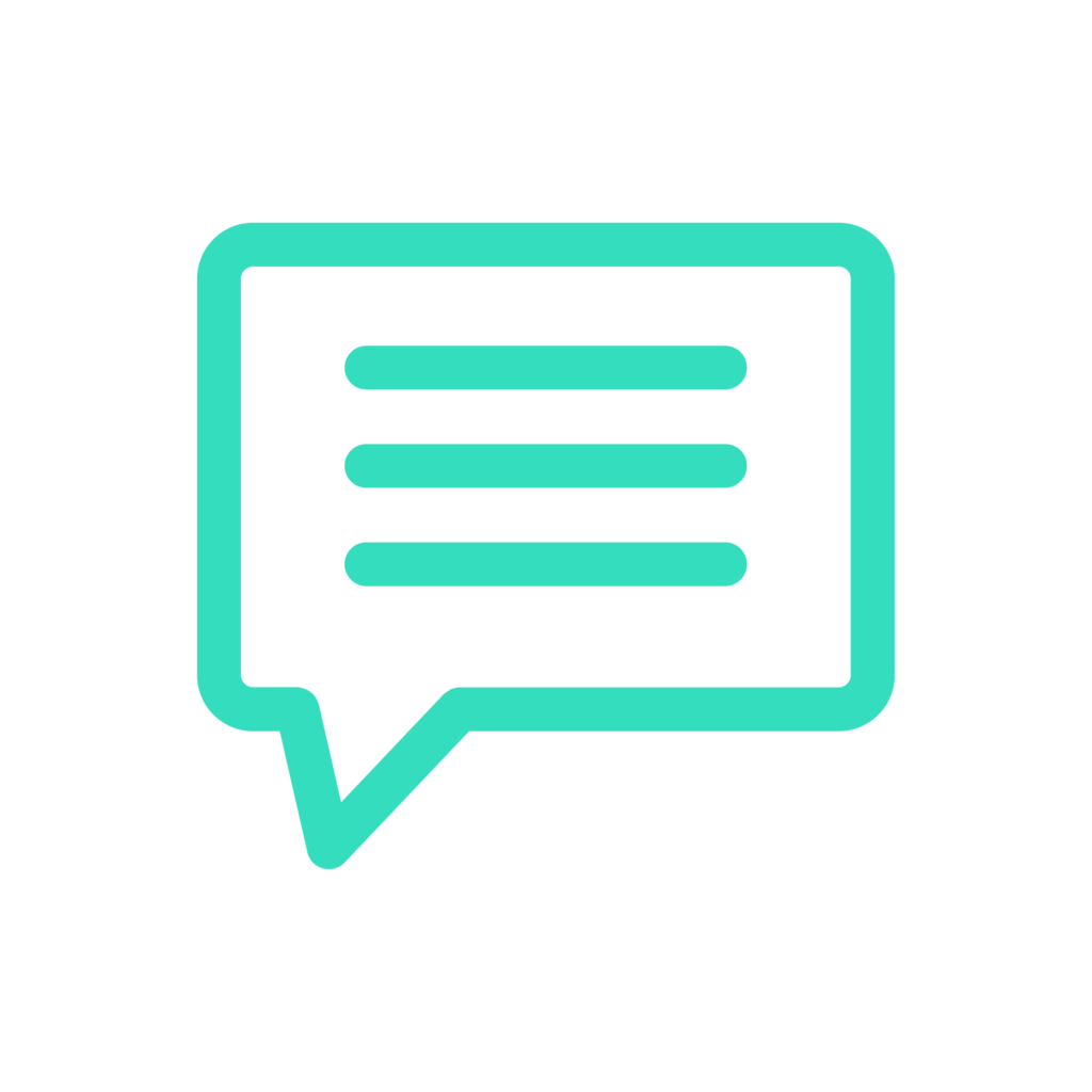 The platform execucomm